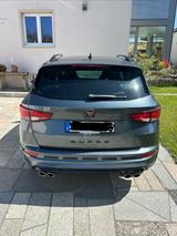 Cupra Ateca 2.0 TSI 221kW Limited Edition 4Drive D... - Cupra Ateca: Limited Edition