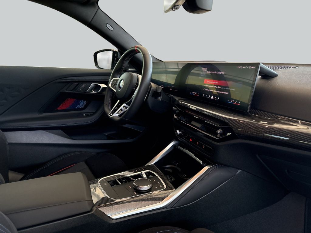 BMW M240i - Bild 16