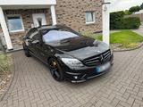 Mercedes-Benz CL 63 AMG Domanig Tuning - Mercedes-Benz CL 63 AMG