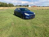 Opel Astra GTC 1.6 ECOTEC Sport 85kW Easytronic Sport - Opel Astra: Easytronic