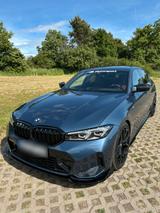 BMW G20 M340i xDrive Limo Top-Zustand 37... - BMW M340i G20 Gebrauchtwagen