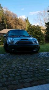 MINI Mini r53 JCW John Cooper Works - MINI John Cooper Works aus 2006