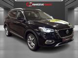 MG HS E*Comfort*Leder*LED*360 Grad - schwarze MG HS