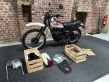 Yamaha MEGA Yamaha XT 500 - Top Zustand