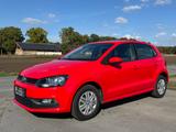 Volkswagen Polo V Trendline Klima Scheckheft - VW Polo Gebrauchtwagen in Bielefeld