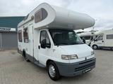 Knaus Sun Traveller - Knaus Sun traveller