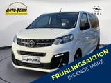 Opel Zafira Life 2.0 D M Aut. Edition - Opel Zafira aus 2022