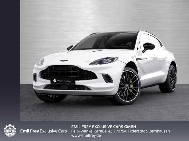 Aston Martin DBX V8 4x4