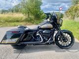 Harley-Davidson Street Glide Ultra 107, CarPlay 21f Zoll, Bagger - HARLEY-DAVIDSON BAGGER