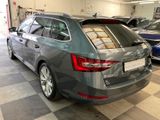 Skoda Superb Combi Style 2,0 TDI DSG,Navi,AHK,ACC - Skoda Superb aus 2016 mit Diesel-Antrieb: Kombi, 2.0