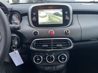 Fiat 500X - Vorschau Bild 12