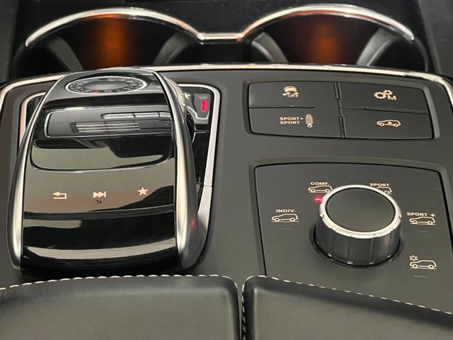 Mercedes-Benz GLE 63S AMG Coupe 4Matic,Pano,Night,Memory,LED