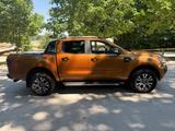 Ford Ranger Wildtrak 3.2 TDCi 4x4, TÜV bis 02.28 - Ford Ranger: Allradantrieb, 3.0