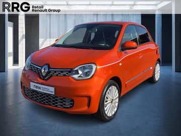 Renault Leasingangebot: Renault Twingo VIBES ELECTRIC 22 kWh BATTERIEKAUF