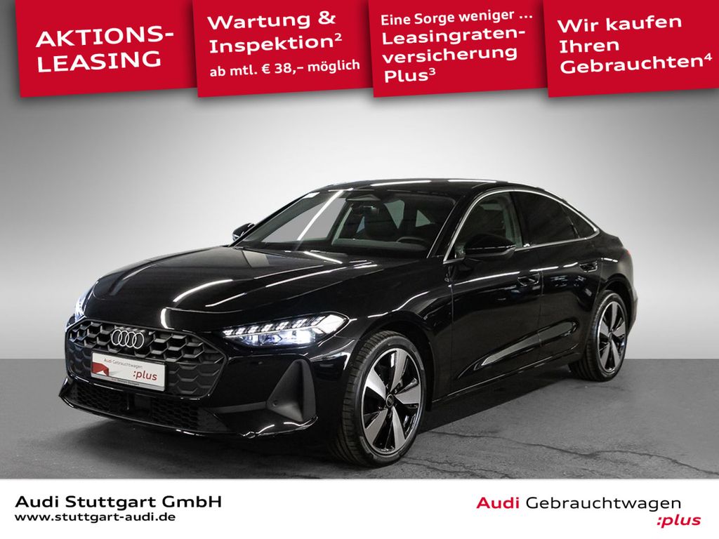 A5 Limousine TDI 150 kW S tronic