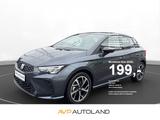 Seat Ibiza 1.0 TSI DSG FR | FR Tech Paket | Voll-LED - Neuwagen mit Benzin-Antrieb: Kleinwagen, Automatik