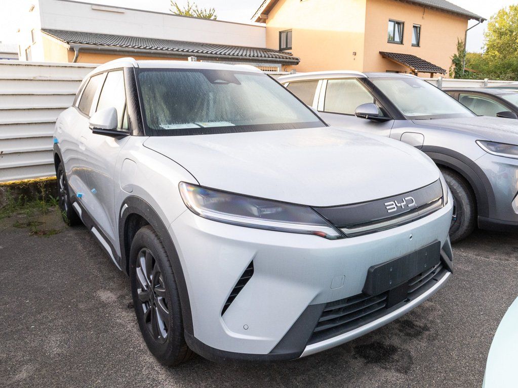 BYD Atto 2 Boost DM-i 360 ACC AUT Fernlichtass. Kam. imagem 3
