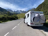 Carado V337 Sehr gepflegt, AUTARK! Ab Juli 26 - Offers
