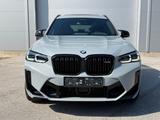 BMW X3 M Competition Panorama Carbonpaket Head Up - gebrauchte BMW X3 M aus dem Jahr 2024