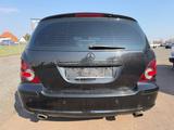 Mercedes-Benz R 320 R -Klasse R 320 L CDI 4Matic - Mercedes-Benz R-Klasse: Kombi