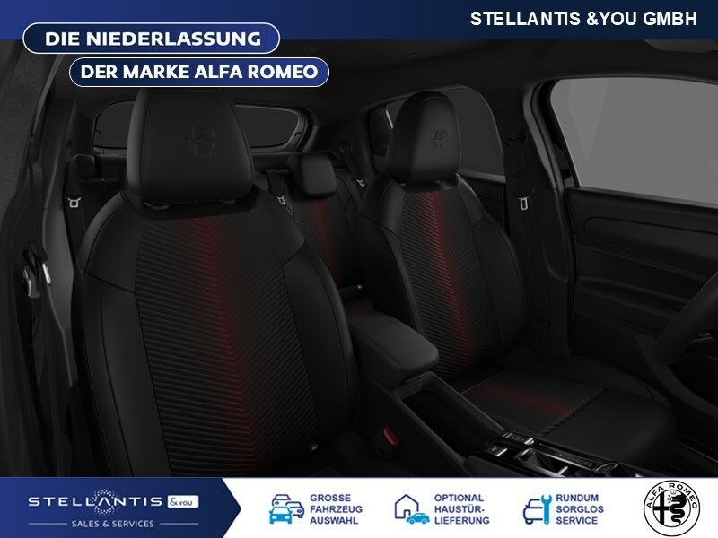 Alfa Romeo Junior - Bild 6