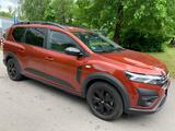 Dacia Jogger Hybrid 140 M-M-Auto Extreme 7-Sitzer ... - Dacia Jogger Gebrauchtwagen in München