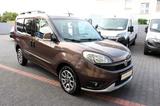 Fiat Doblo Trekking 5-Sitz*Klima*PDC*Navi*2Schiebetür - Fiat Doblo in Düsseldorf