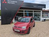 Fiat PANDA 1.2 Dynamic - Fiat Panda: 5sitzer