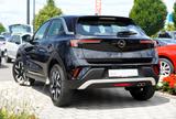 Opel Mokka 1.2 Turbo Elegance LED Navi Sitzheizung - Opel Mokka