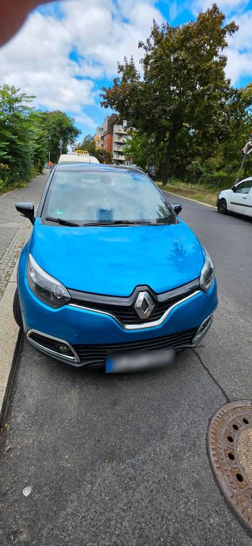 Image of Renault Captur