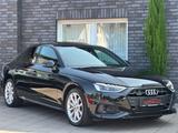 Audi A4 Lim. 50 TDI QUATTRO/SHD/KLIMA/AMBIENTE/2.HAND - Audi A4: 2.5