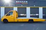 Mercedes-Benz 319 Sprinter VB-Federung Standh.  KEGGER  Sofort - Bohrgerät