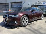 Audi A6 Avant 40 TDI quattro sport *MEMORY* - Audi A6: TDI