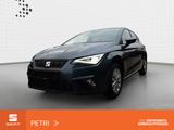 Seat Ibiza 1.0 TSI Style Navi*Kamera*Digital*Keyless* - Seat Ibiza Jahreswagen: Style