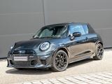 MINI Cooper S 3-Tür Aut JCW Trim HUD GSD ACC DAB 1VB - MINI MINI Vorführfahrzeuge