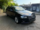 Audi A4 Avant Ambiente 2.0 TDI Automatik