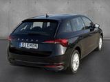 Skoda Scala 1.0 TSI SELECTION LED KLIMA SHZ PDC Temp - Skoda Gebrauchtwagen