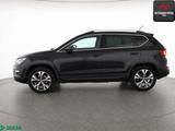 Seat Ateca 1.4 TSI 4DRIVE 360GRAD,KESSY,ACC,STANDHEIZ - Seat Gebrauchtwagen von 2017