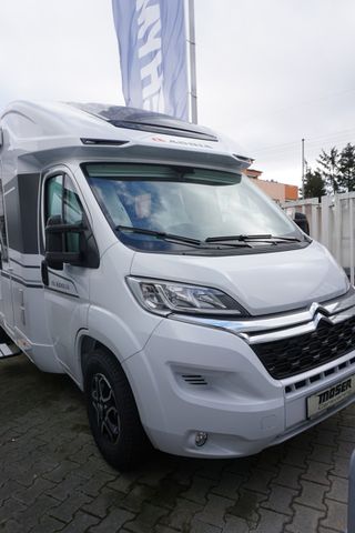 Adria Matrix ALL-IN 650 DL  