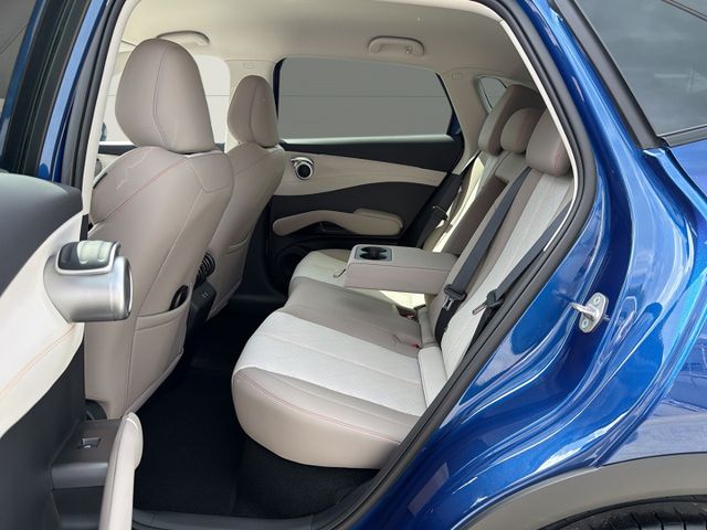 BYD ATTO 3 EVO Design