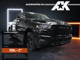 Dodge Ram 1500 Laramie NIGHT LPG, NAP Klappenaupuff