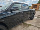 Dodge RAM 1500 Laramie Night Edition  - Dodge RAM Laramie Night Gebrauchtwagen