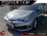 Toyota Auris Touring Sports 1.6 D-4D Business - Toyota Auris mit Diesel-Antrieb: 1.6