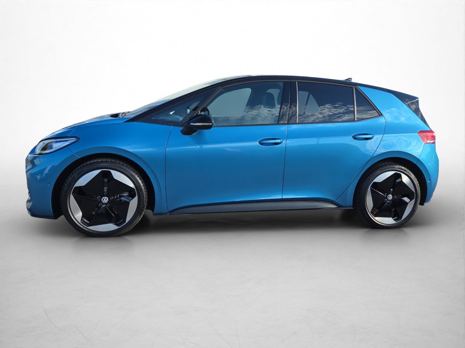 Volkswagen ID.3 Pro S Black Style Navi Wärmep. IQ-Light Key foto 5