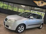 Skoda Fabia 1.2 Style Edition KLIMA/LM/XENON/PDC/TOP - Skoda Gebrauchtwagen in Göttingen