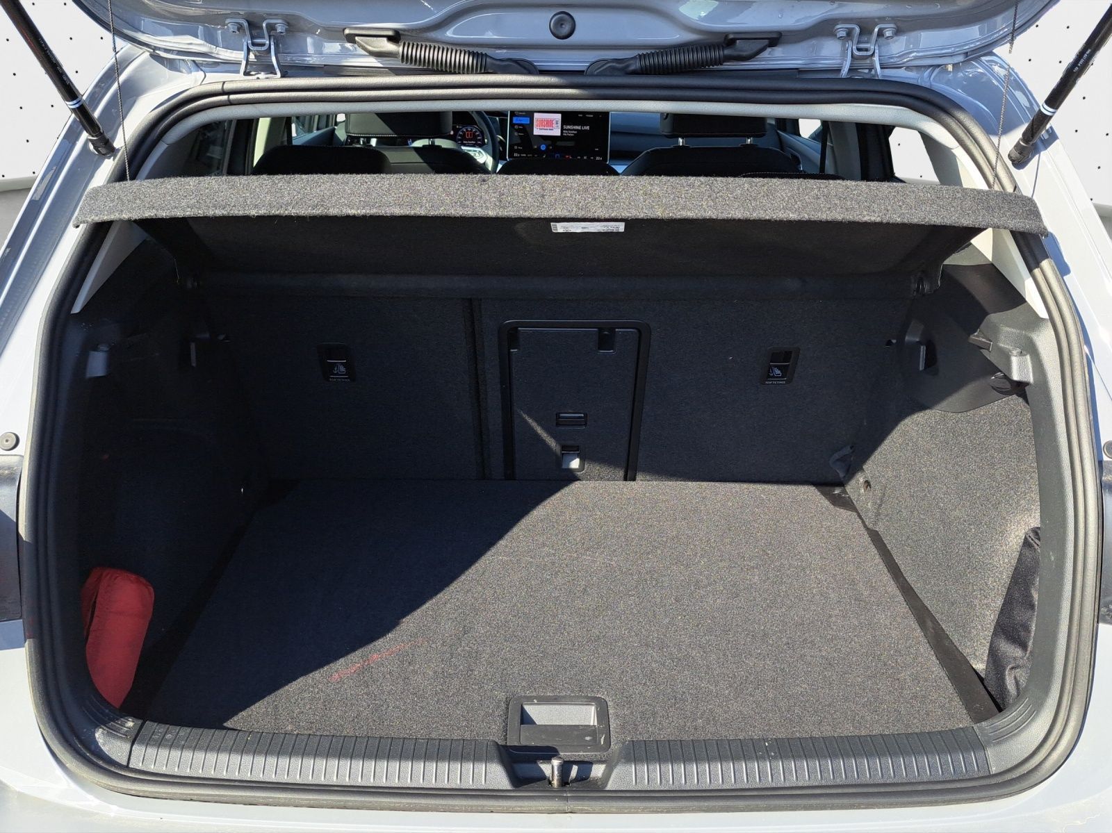 Volkswagen Golf - Bild 13