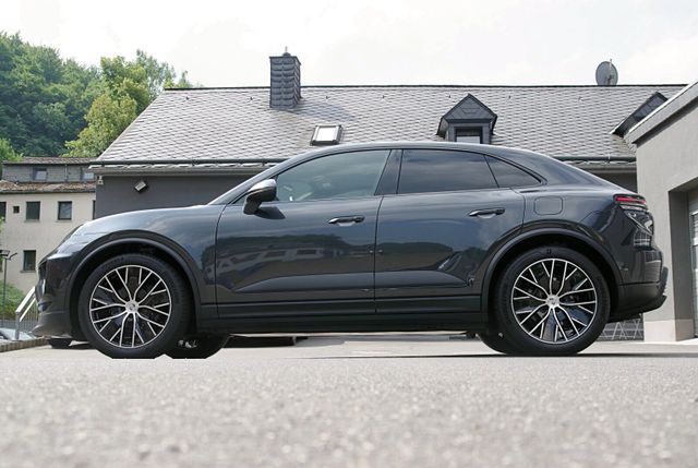 Porsche Macan 2* 21"MacanDesign,ACC,Privacy,Pano,SOFORT*
