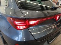 Cupra Leon - Vorschau Bild 9