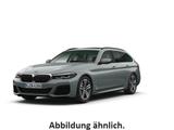 BMW 530 d M Sport touring/HUD/AHK/Panodach/Navi/Lede - BMW 530 in Rostock