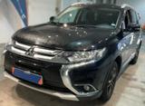 Mitsubishi Outlander Edition 100,Shz,Kamera,DAB+ - Mitsubishi Outlander: Edition